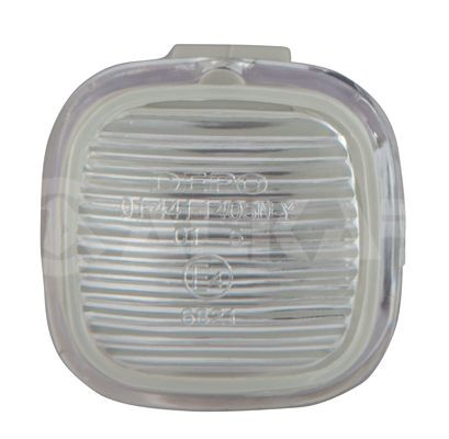 ALKAR 3103500: Clignotant avant droite, sans porte-lampe