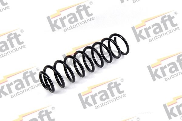 KRAFT 4034800: Chassisveer Achteras