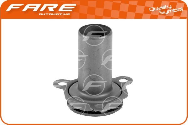 FARE SA 4479: Rulment priza directa, ambreiaj