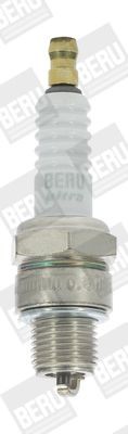 BERU Z40: Bougie Sleutelwijdte: 21 mm ULTRA