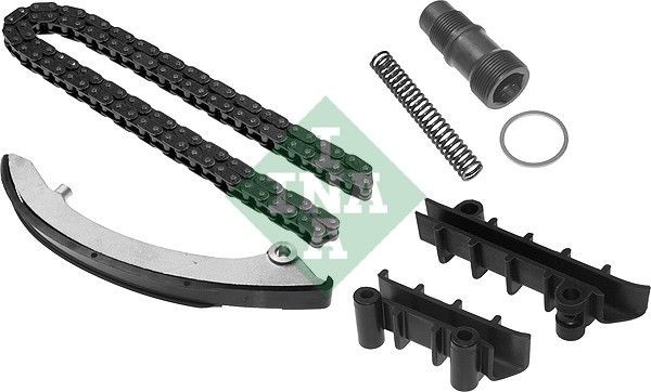 INA 559 0043 10: Kit de chaîne de distribution