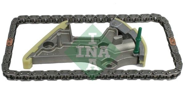 INA 559 0074 10: Kit de chaînes, commande de pompe à huile