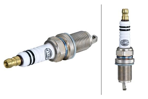 HELLA 8EH 188 704-111: Bougie Energy Pro Sleutelwijdte: 16 mm