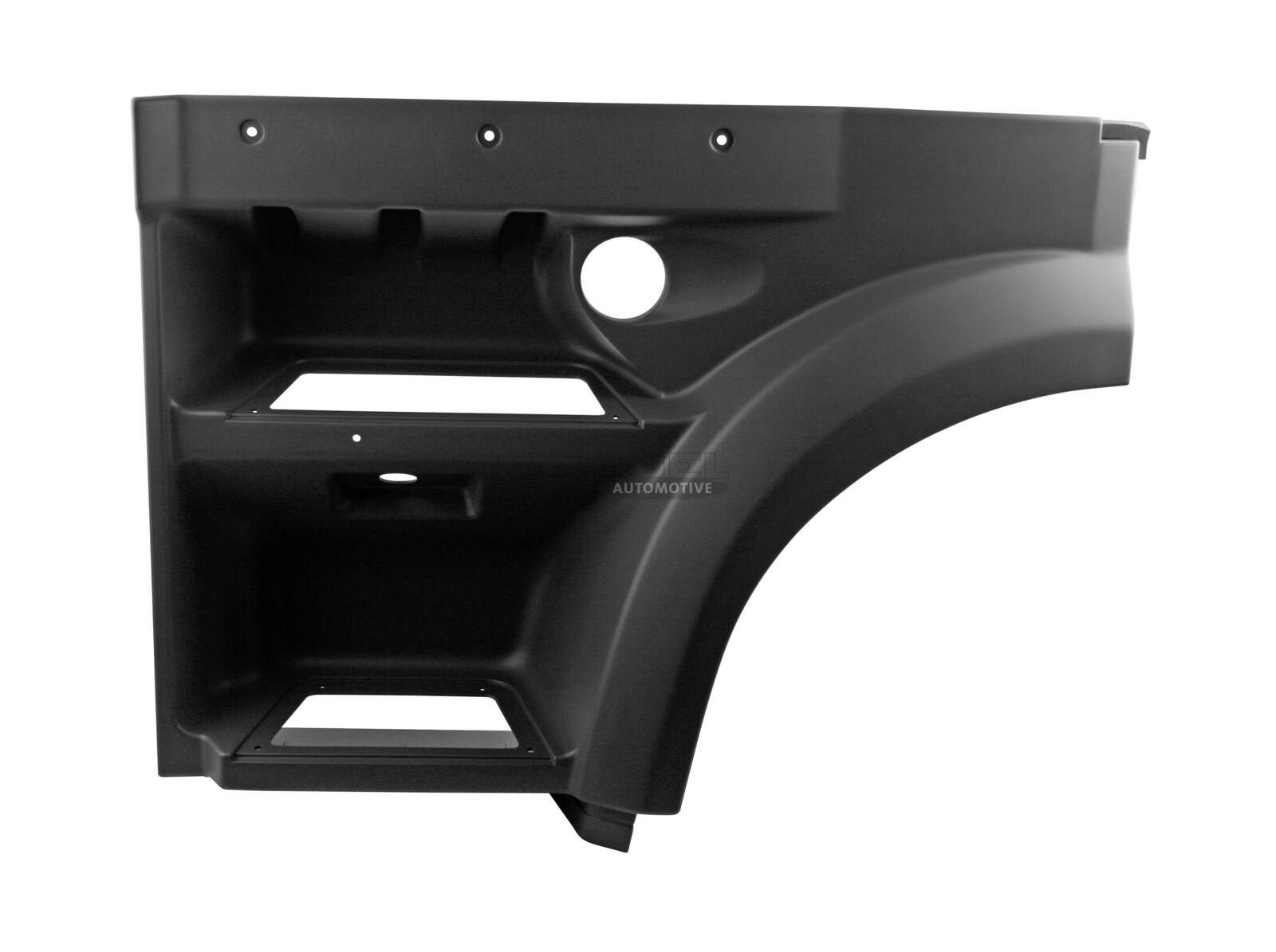 SIEGEL AUTOMOTIVE SA2D0200: Parafango