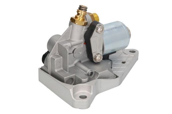 PNEUMATICS PN-10305: Cappuccio / Spina