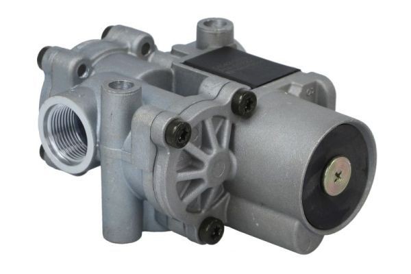 PNEUMATICS PN-10309: Cappuccio / Spina