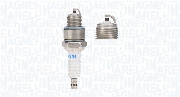 MAGNETI MARELLI 062708000005: Bougie Sleutelwijdte: 20,8