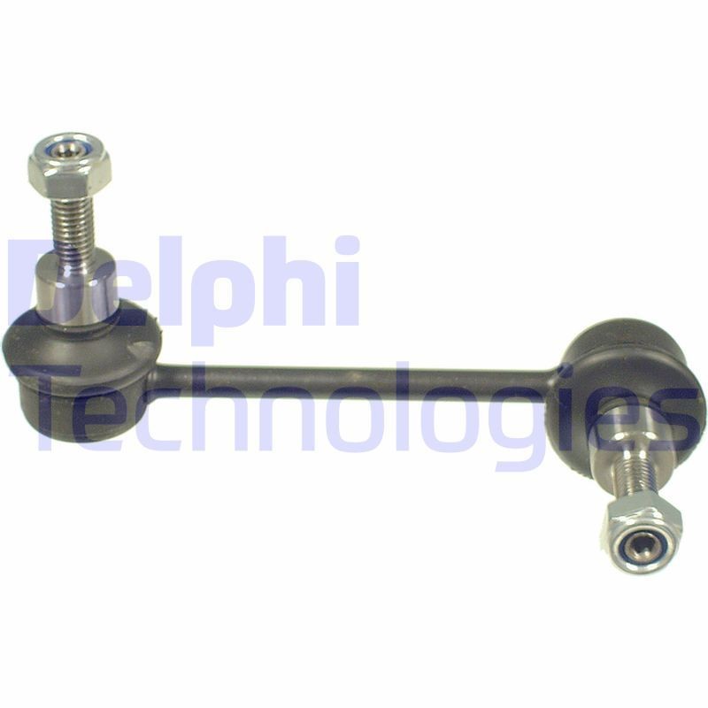 DELPHI TC1131: Bielletta barra stabilizzatrice 127mm, Acciaio