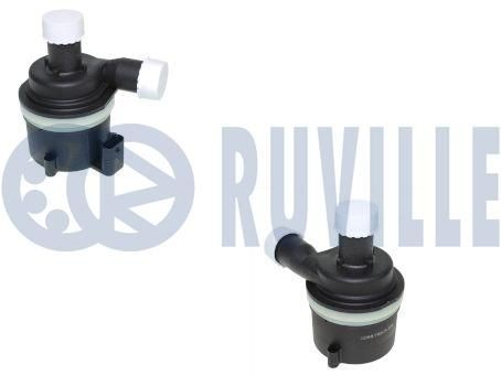RUVILLE 501662: Pompa acqua ausiliaria