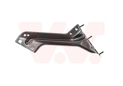 VAN WEZEL 0380320: Parafango anteriore Dx