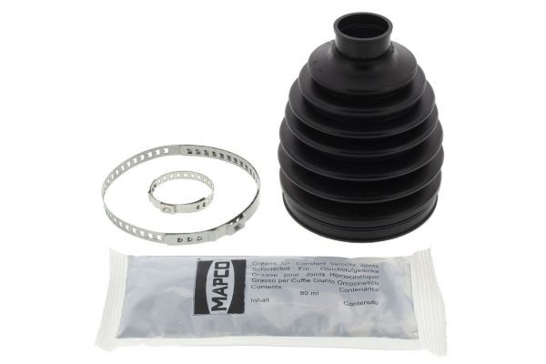 MAPCO 70820: Chassisveer Achteras