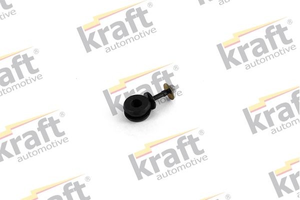 KRAFT 4300222: Bielletta barra stabilizzatrice Assale anteriore