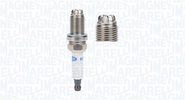 MAGNETI MARELLI 062609000050: Bougie Sleutelwijdte: 16 mm