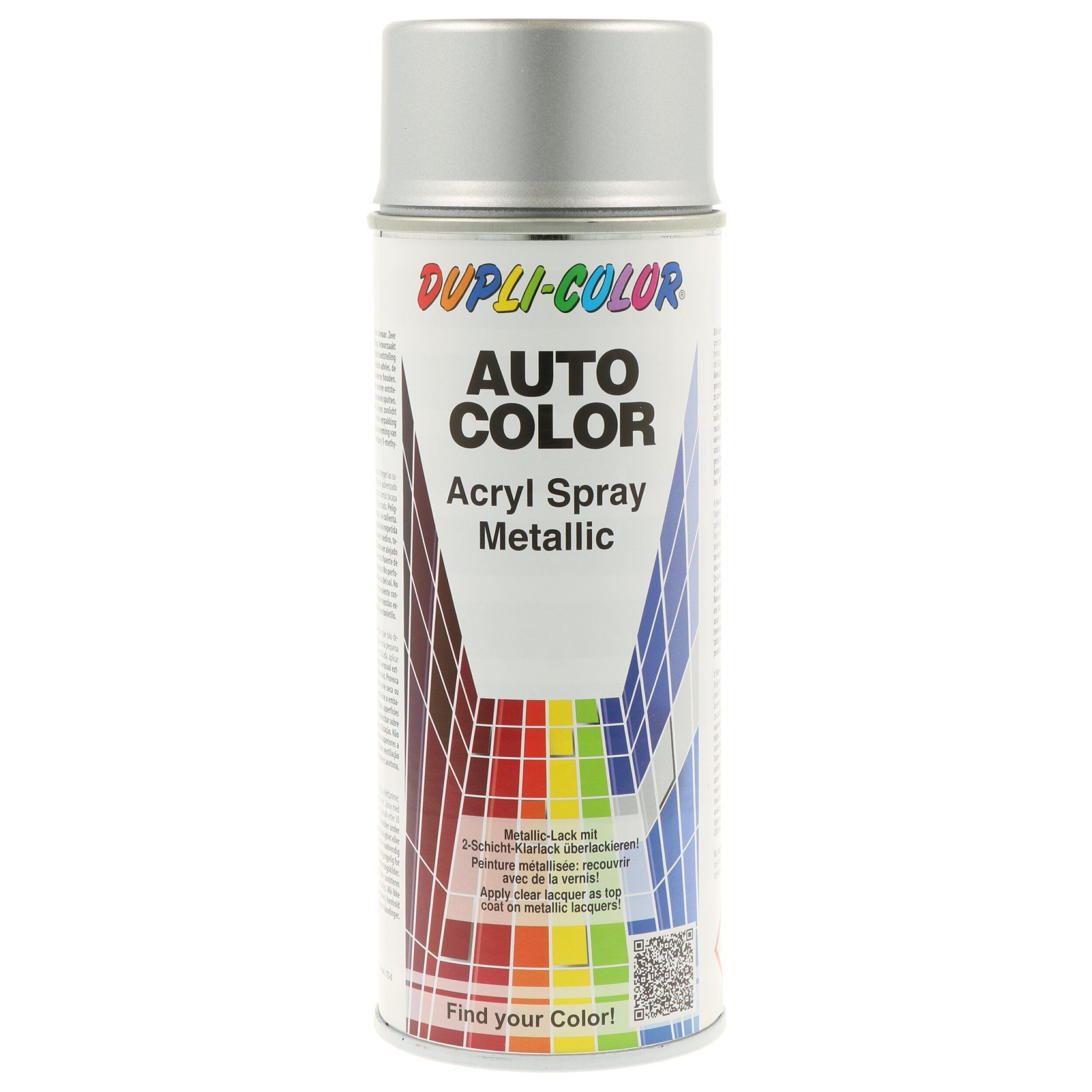 DUPLI COLOR 807527: Veicolo - Vernice combinata CST1038