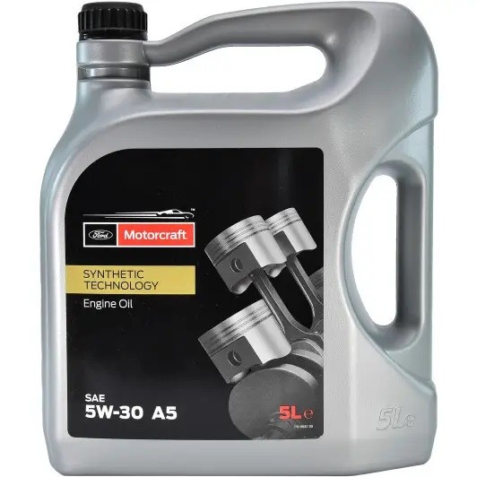 FORD 15CF54: Olio motore 5l, 5W-30 A5