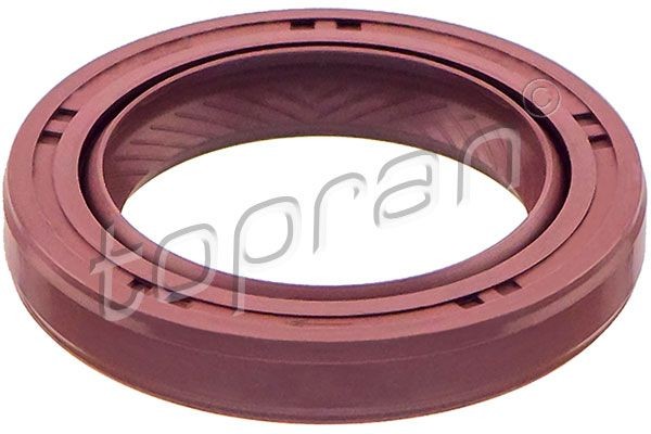 TOPRAN 200 464: Bielletta barra stabilizzatrice Assale anteriore Dx, Assale anteriore Sx