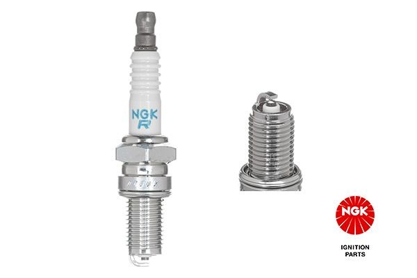 NGK 4855: Bougie Sleutelwijdte: 18 mm