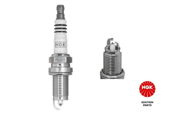 NGK 5703: Bougie Iridium Irimax Sleutelwijdte: 16 mm