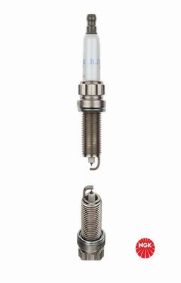 NGK 5992: Bougie Sleutelwijdte: 14 mm