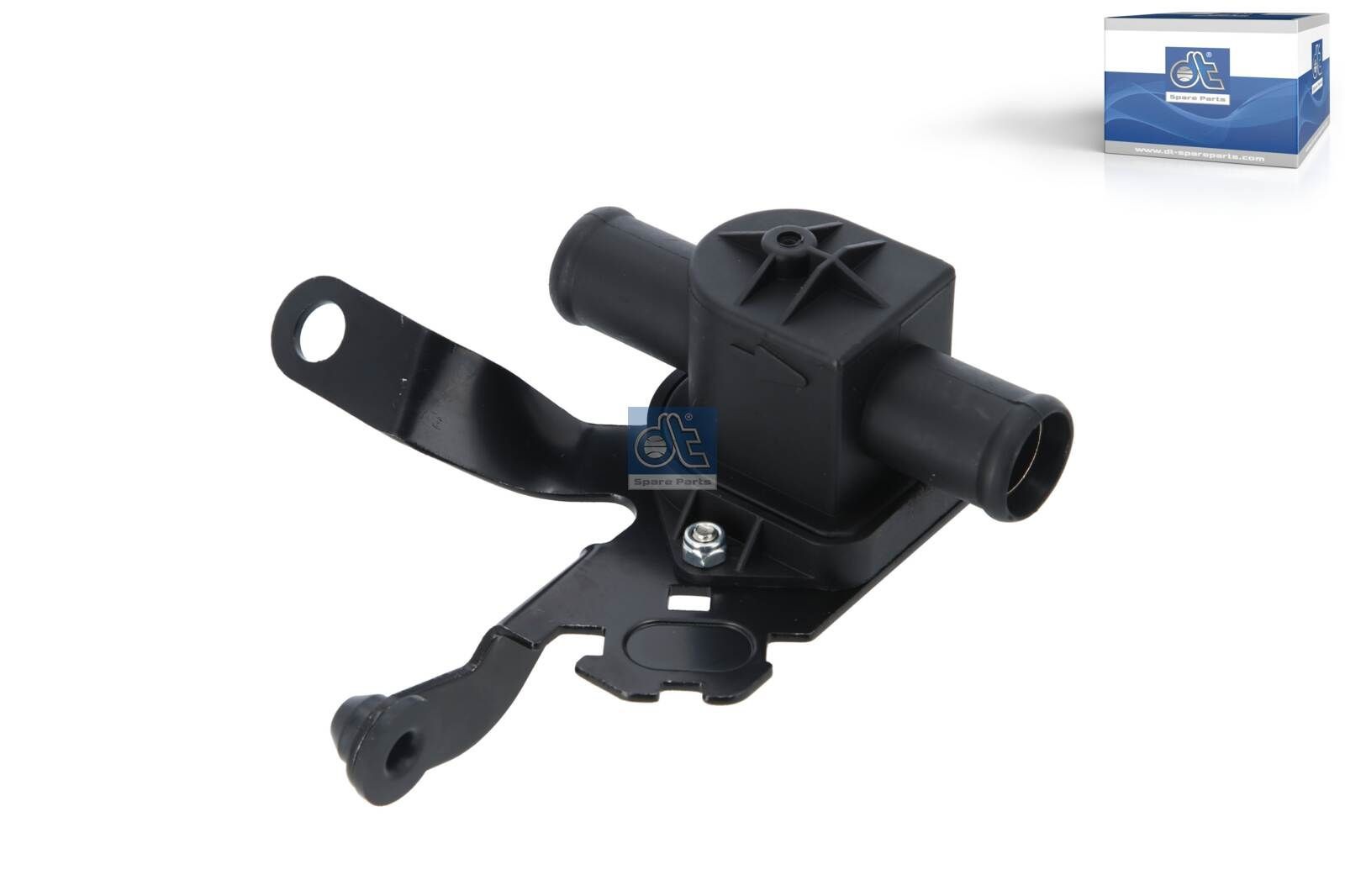 DT Spare Parts 1.23310: Regelklep koelvloeistof