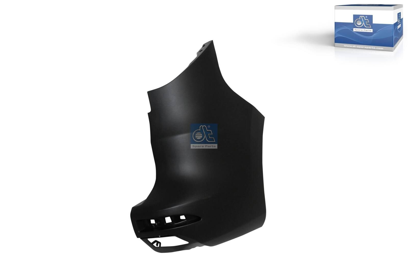 DT Spare Parts 6.80022: Cappuccio / Spina