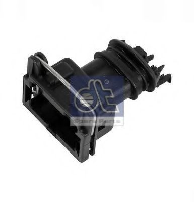 DT Spare Parts 6.80024: Cappuccio / Spina
