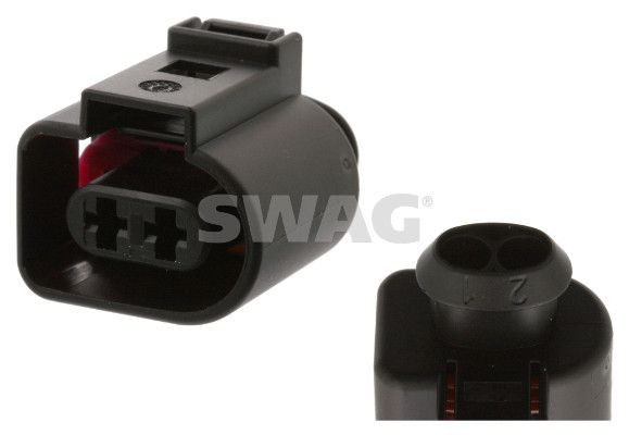 SWAG 30 93 7917: Cappuccio / Spina