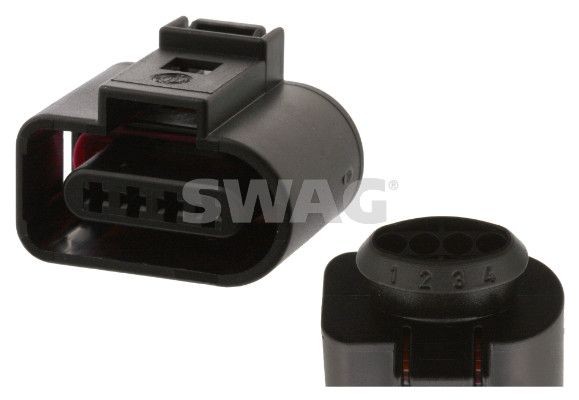 SWAG 30 93 7916: Cappuccio / Spina