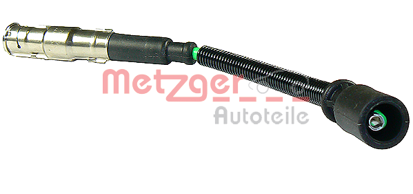 METZGER 0883003: Kit cavi candele Alto - temperatura - costantemente