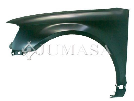JUMASA 08310436: Parafango anteriore Sx