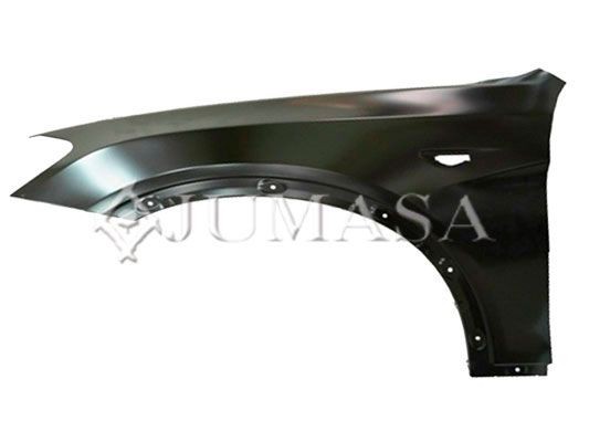 JUMASA 08310571: Parafango anteriore Sx, Sx