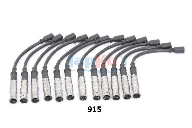 JAPKO 132915: Kit cavi candele