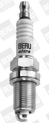 BERU Z13: Bougie Sleutelwijdte: 16 mm ULTRA