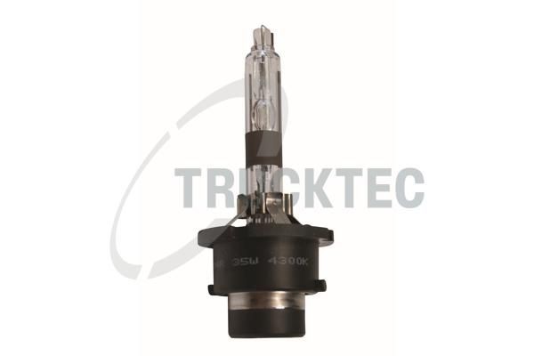 TRUCKTEC AUTOMOTIVE 88.58.021: Λάμπα xenon