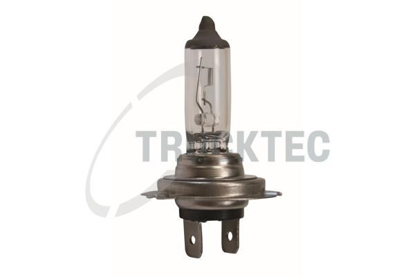 TRUCKTEC AUTOMOTIVE 88.58.104 Abblendlicht-Glühlampe