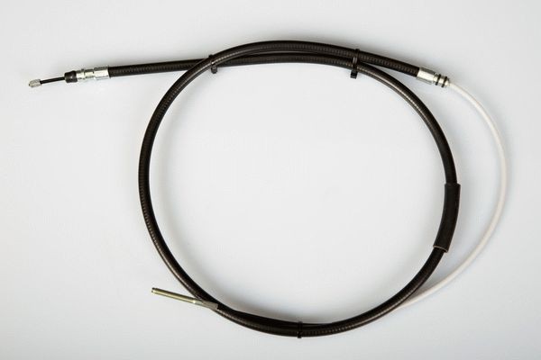 HELLA 8AS 355 660-181: Handremkabel 1695mm, 1695mm