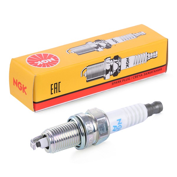 NGK 1691: Aizdedzes svece Atslēgas izmērs: 16 mm