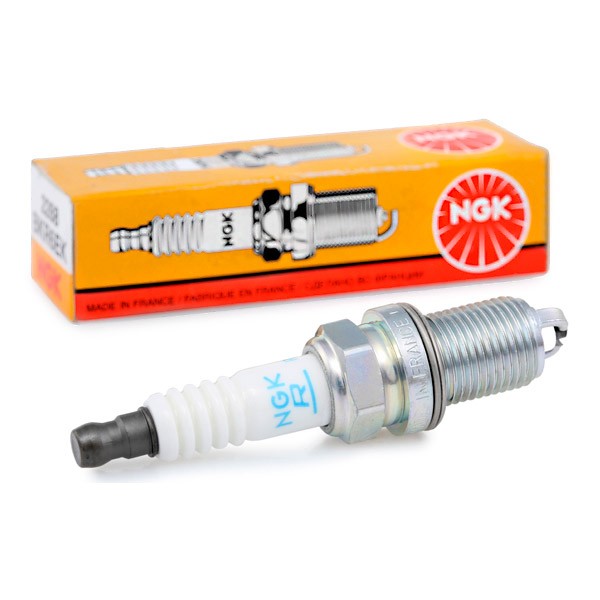 NGK 2288: Bujía de encendido Ancho de llave: 16 mm