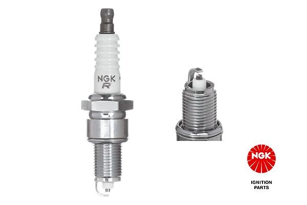 NGK 2635: Aizdedzes svece Atslēgas izmērs: 20,8 mm
