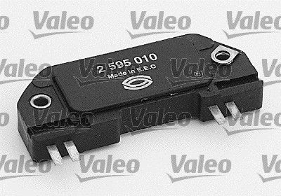 VALEO 245522: Unidad de control, sistema de encendido