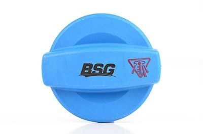 BSG BSG 90-551-002: Verschlußdeckel, Kühlmittelbehälter