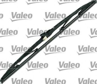 VALEO 567766: Essuie-glace arrière SILENCIO STANDARD