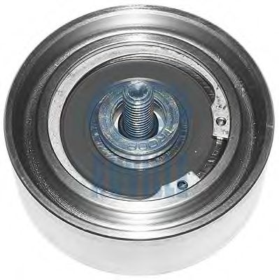 RUVILLE 55956: Galet enrouleur de courroie d'accessoire Ø: 70,00mm, Ø: 70,00mm