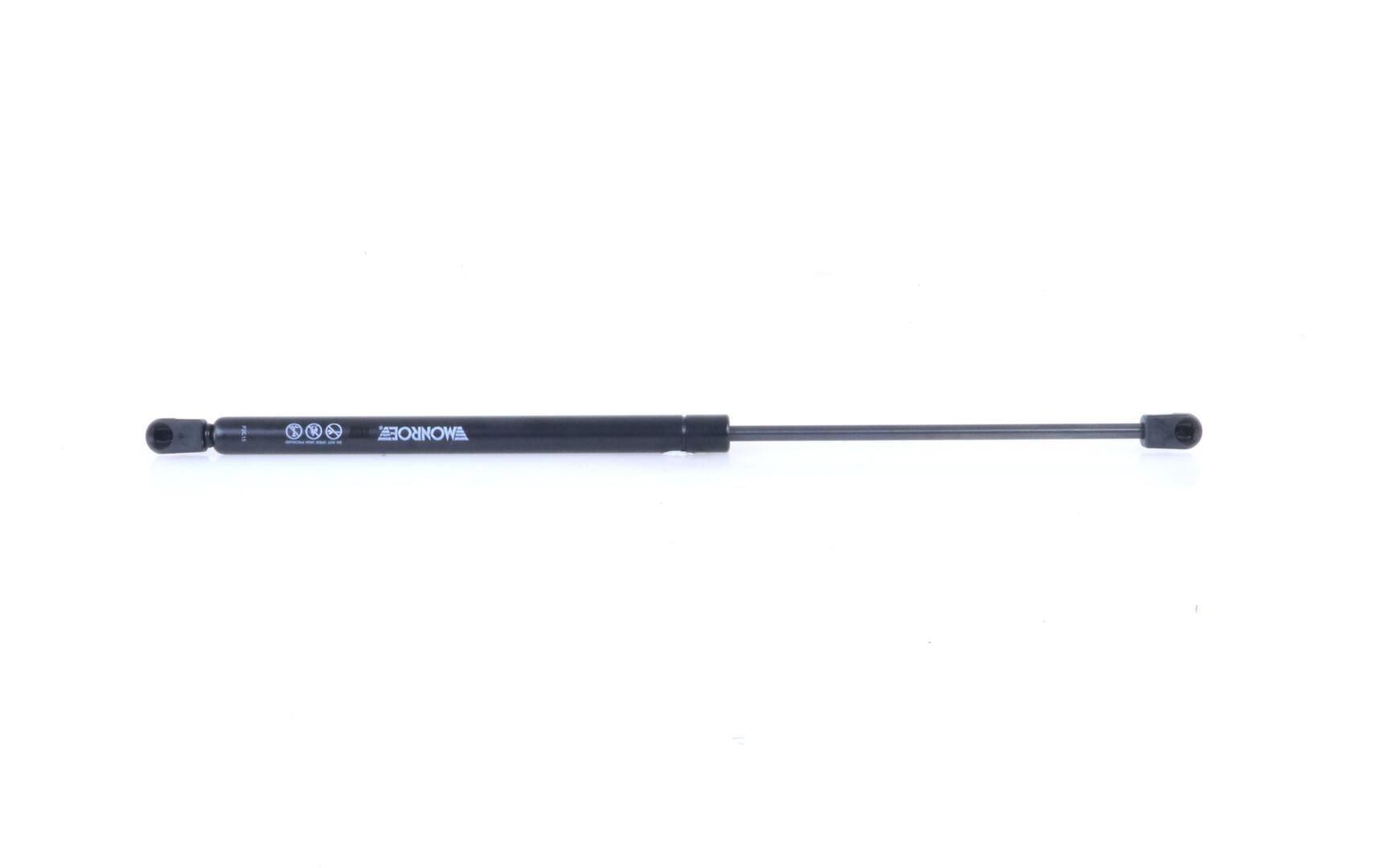MONROE ML5511 Heckklappendämpfer MONROE MaxLift 483mm