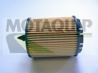 MOTAQUIP VFL480: Eļļas filtrs