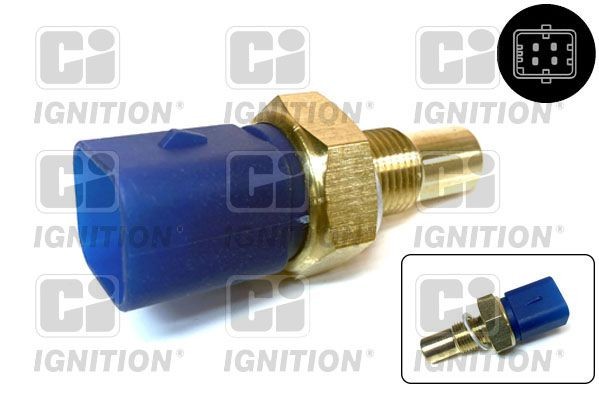 QUINTON HAZELL XEMS233: Temperatuursensor CI
