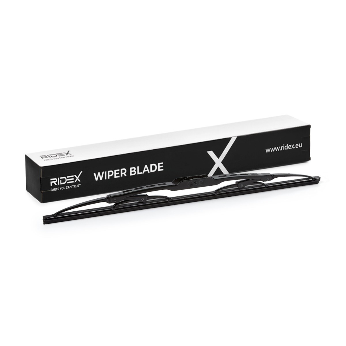 RIDEX 298W0137: Essuie-glace avant, 450mm
