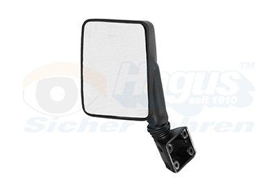 VAN WEZEL 1745801: Εξωτερικός καθρέπτης * HAGUS * αριστερά