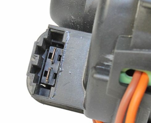 METZGER ORIGINAL ERSATZTEIL 0917282 Innenraumgebläse für Fahrzeuge mit Klimaanlage (manuell geregelt), für Fahrzeuge mit Klimaautomatik