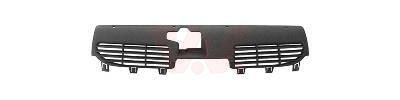 VAN WEZEL 4028514: Μάσκα ψυγείου ** Equipart **
